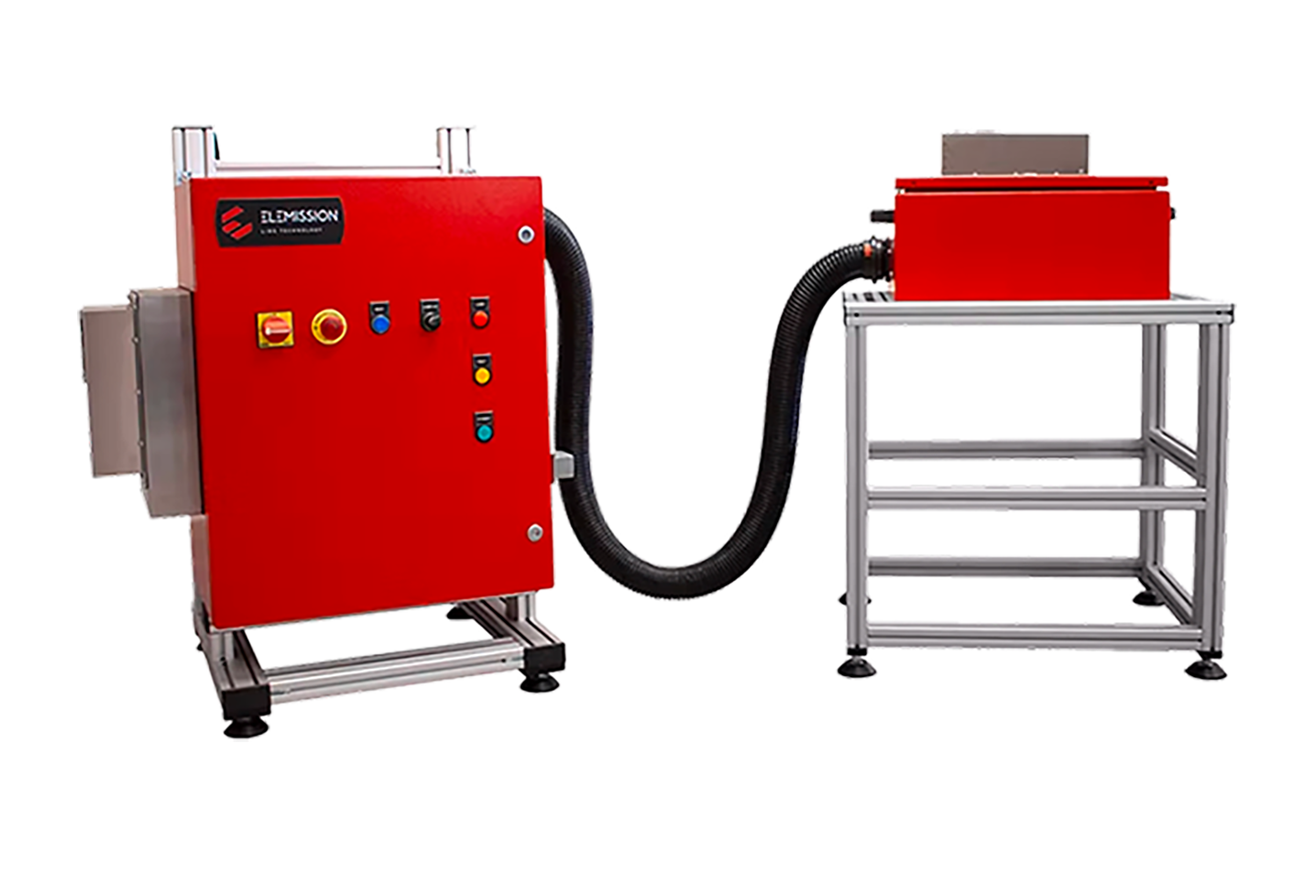 COBRA LIBS Technology