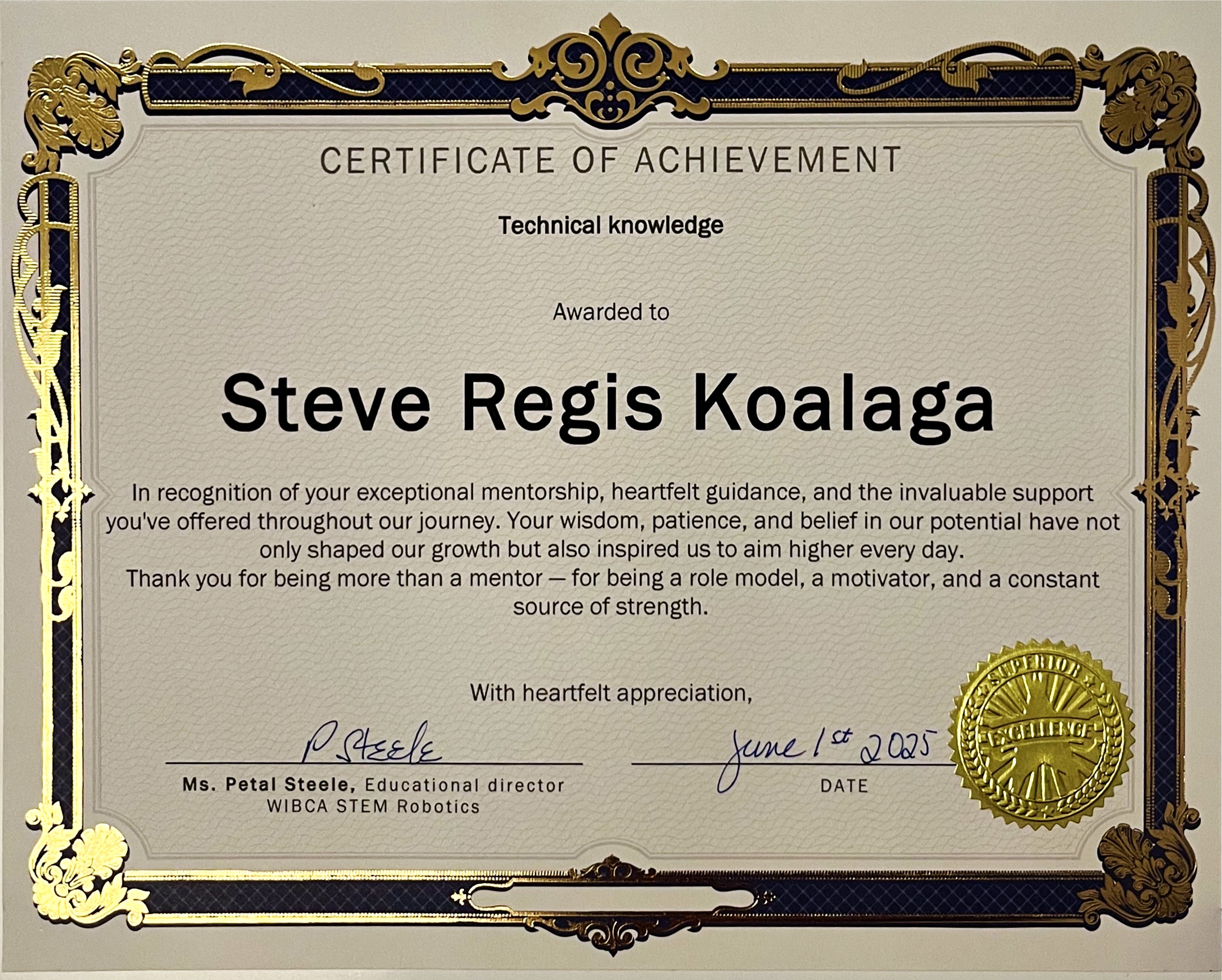 West Island Black Community Montreal, Canada - Image 1