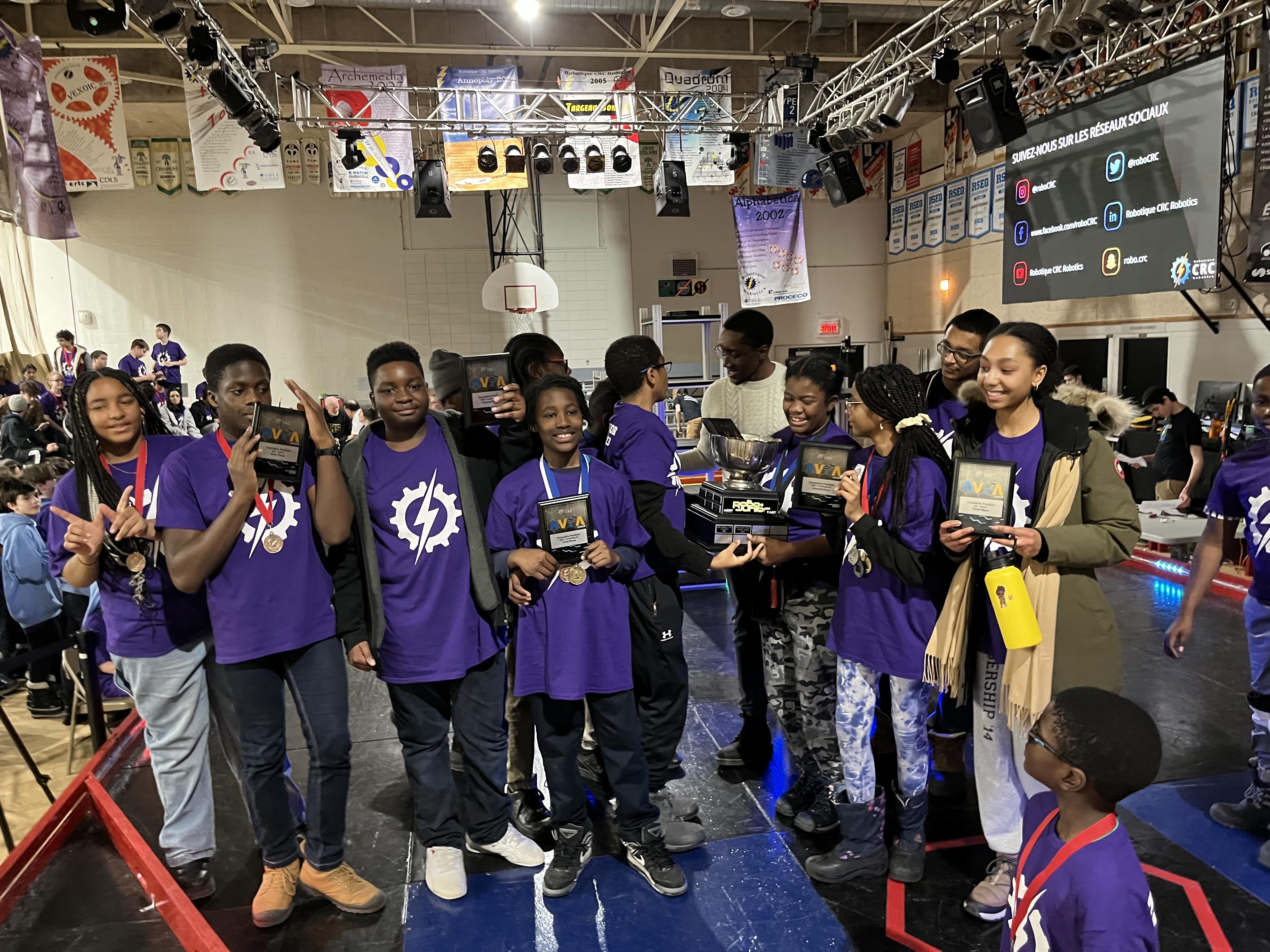 West Island Black Community Montreal, Canada - Image 2